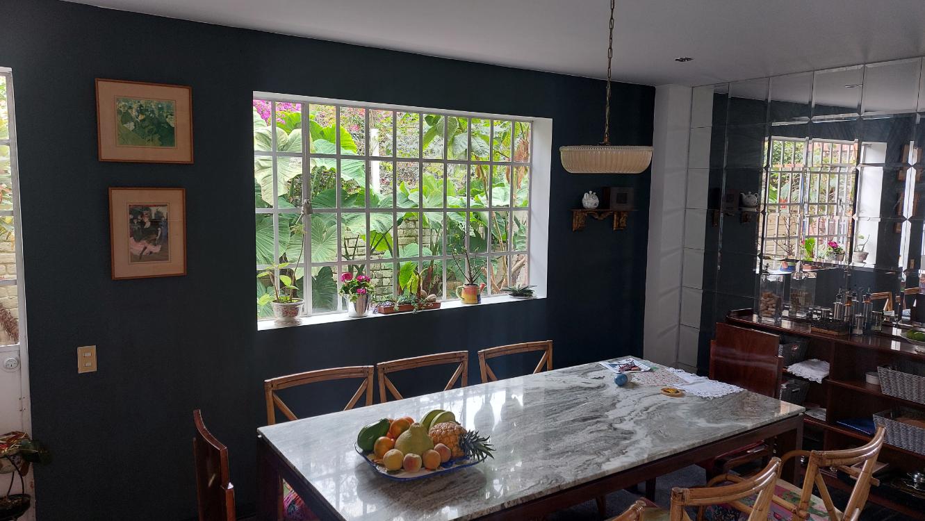 Casa en venta en Chapinero, Bogotá · foto 14 de 17
