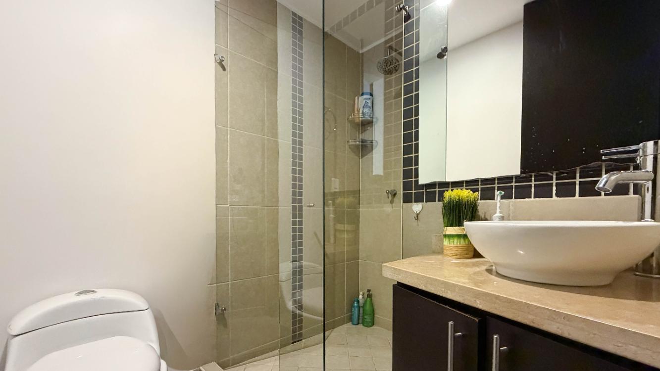 Apartamento en venta en Cedritos, Bogotá · foto 12 de 23