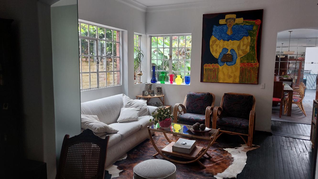 Casa en venta en Chapinero, Bogotá · foto 15 de 17