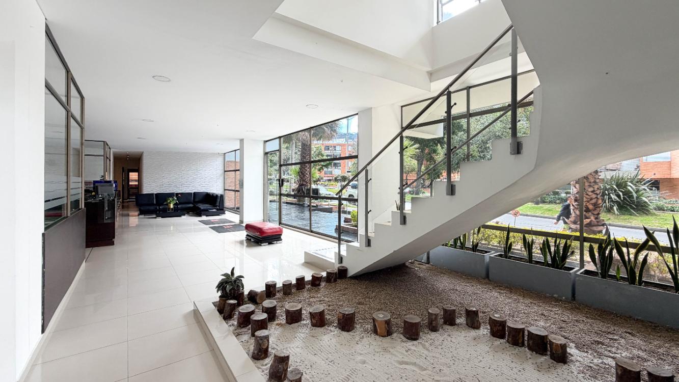 Apartamento en venta en Cedritos, Bogotá · foto 14 de 23