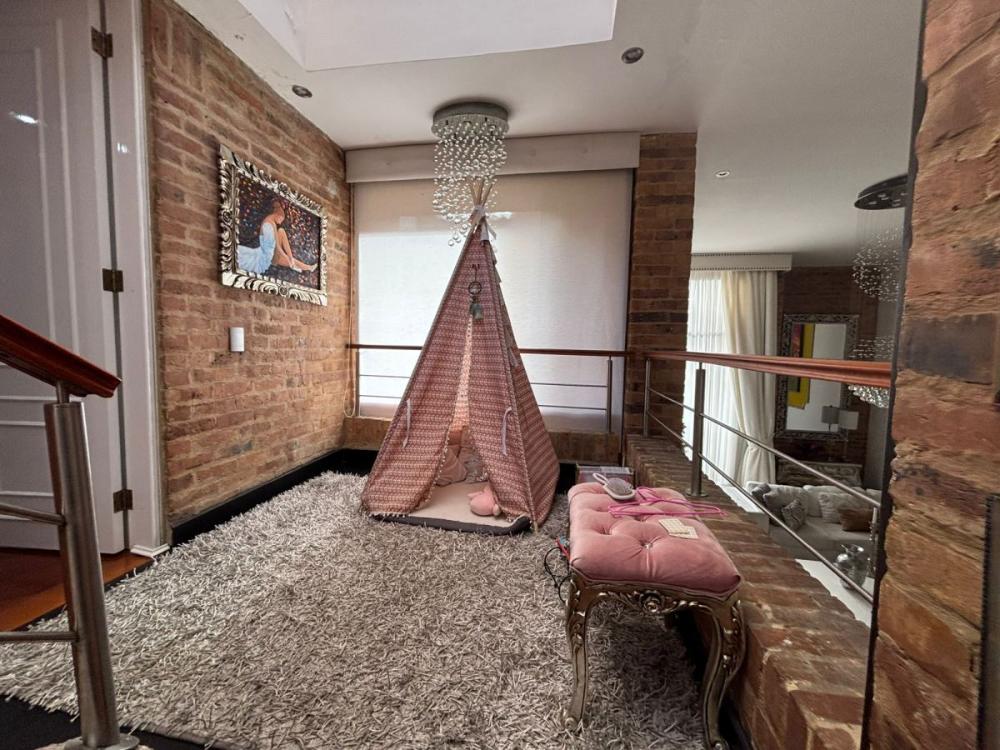 Casa en venta en Cerros De Suba, Bogotá · foto 10 de 24
