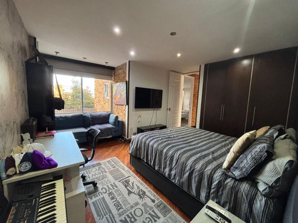 Casa en venta en Cerros De Suba, Bogotá · foto 11 de 24