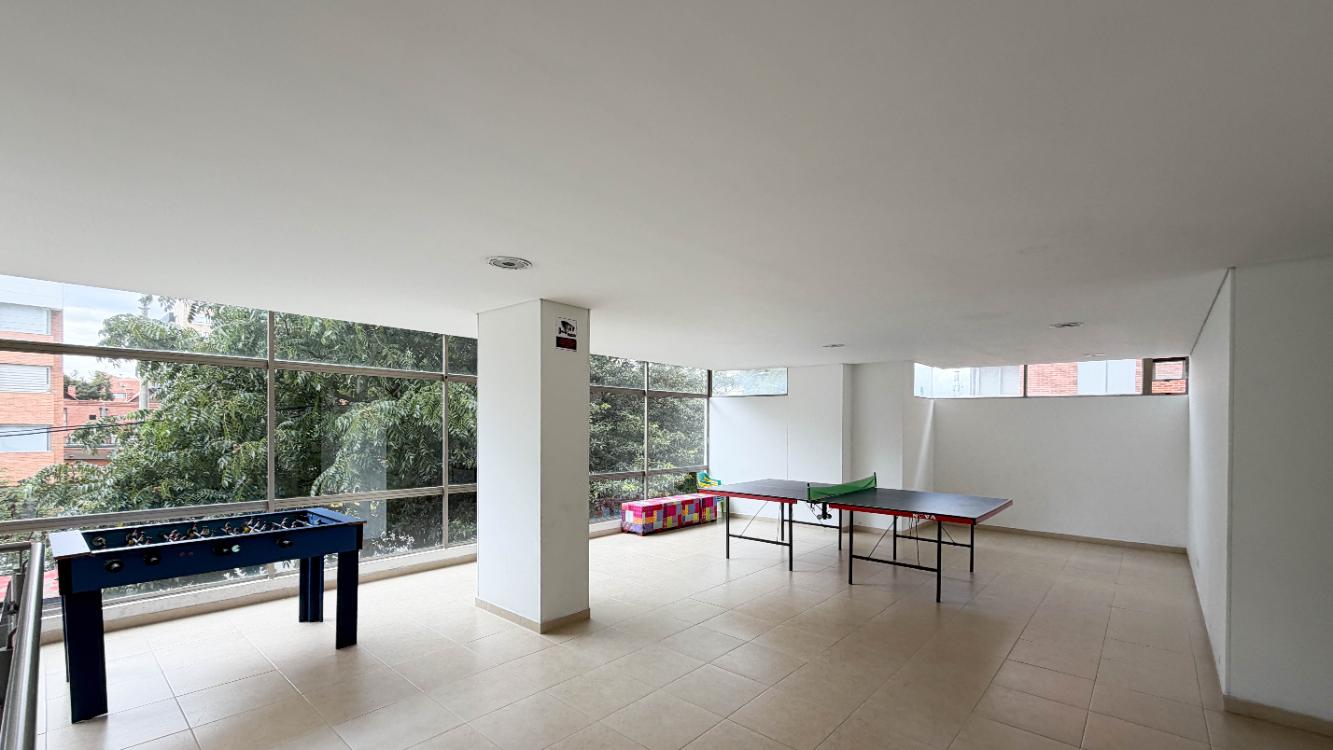 Apartamento en venta en Cedritos, Bogotá · foto 20 de 23
