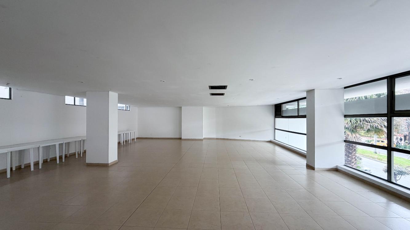 Apartamento en venta en Cedritos, Bogotá · foto 21 de 23
