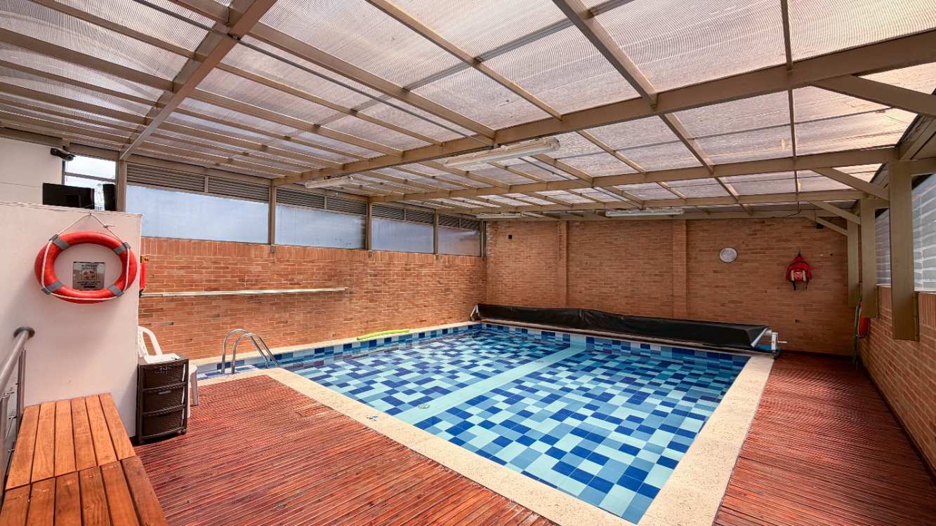 Apartamento en venta en Cedritos, Bogotá · foto 23 de 23