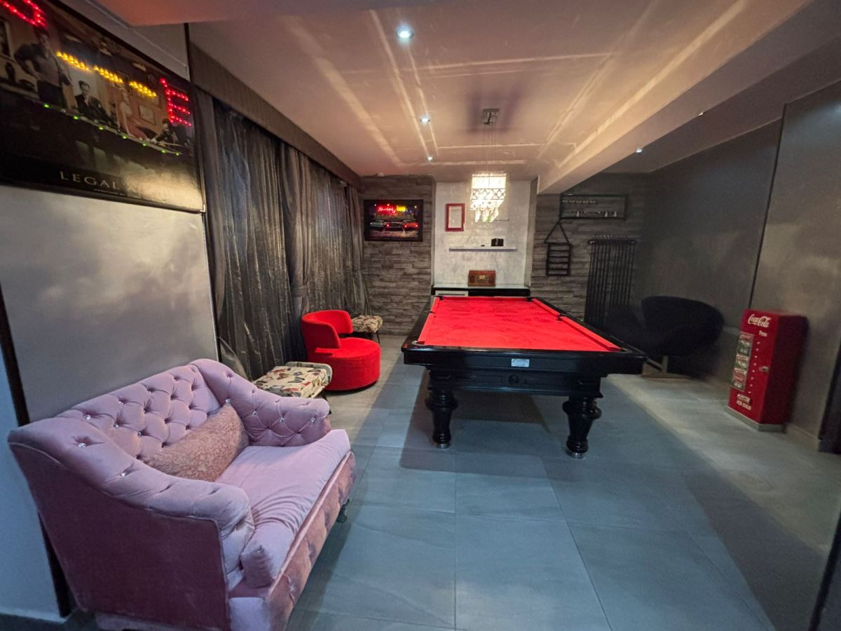 Casa en venta en Cerros De Suba, Bogotá · foto 24 de 24