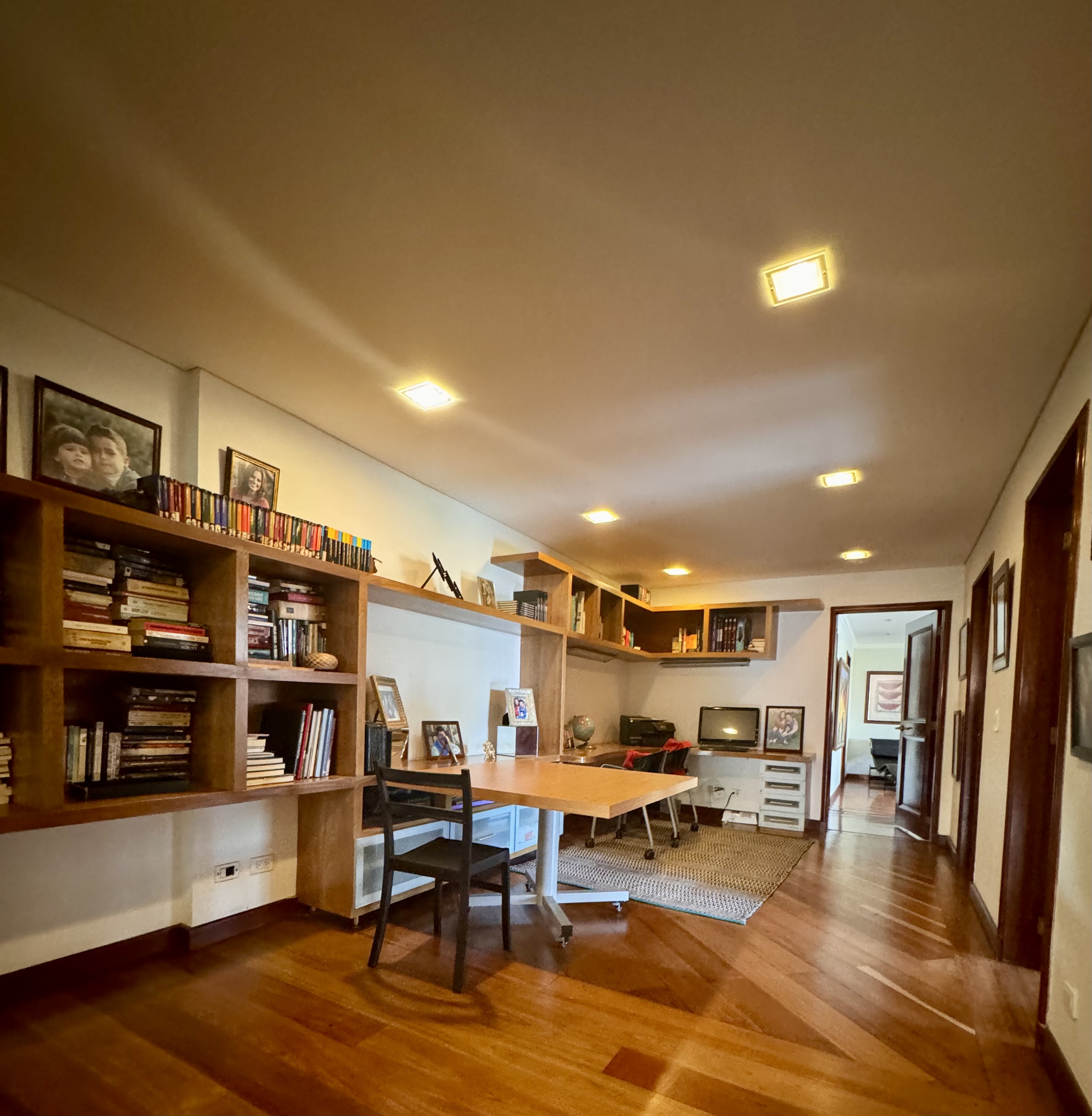 Apartamento en venta en Chapinero, Bogotá · foto 3 de 11
