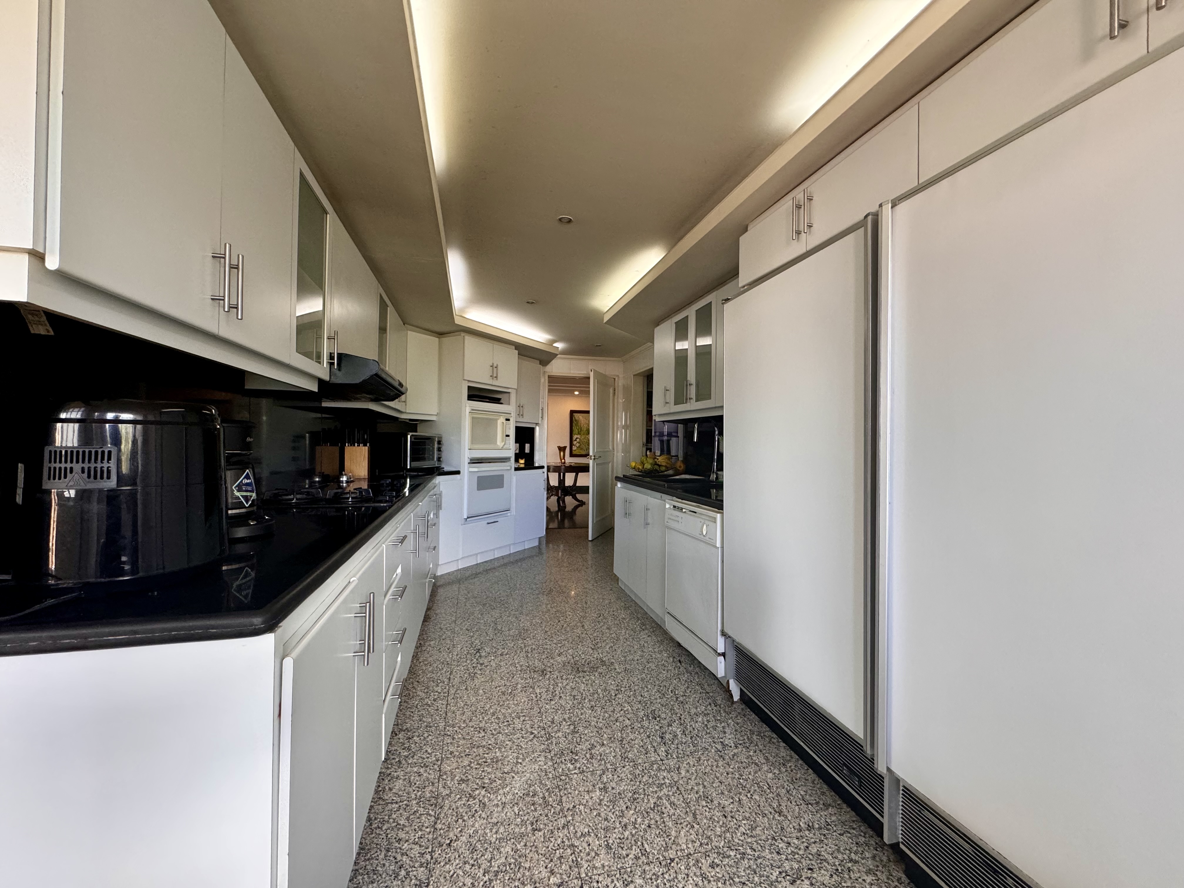 Apartamento en venta en Chapinero, Bogotá · foto 5 de 11