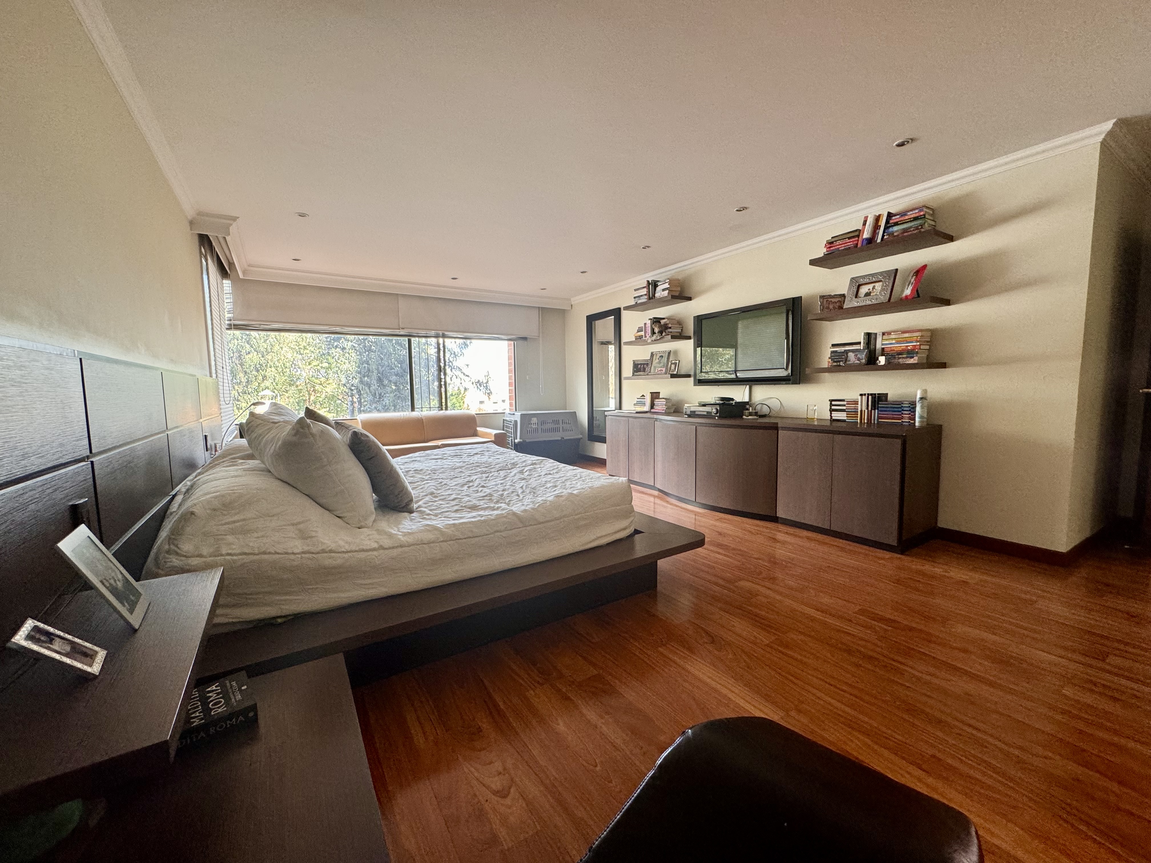 Apartamento en venta en Chapinero, Bogotá · foto 7 de 11