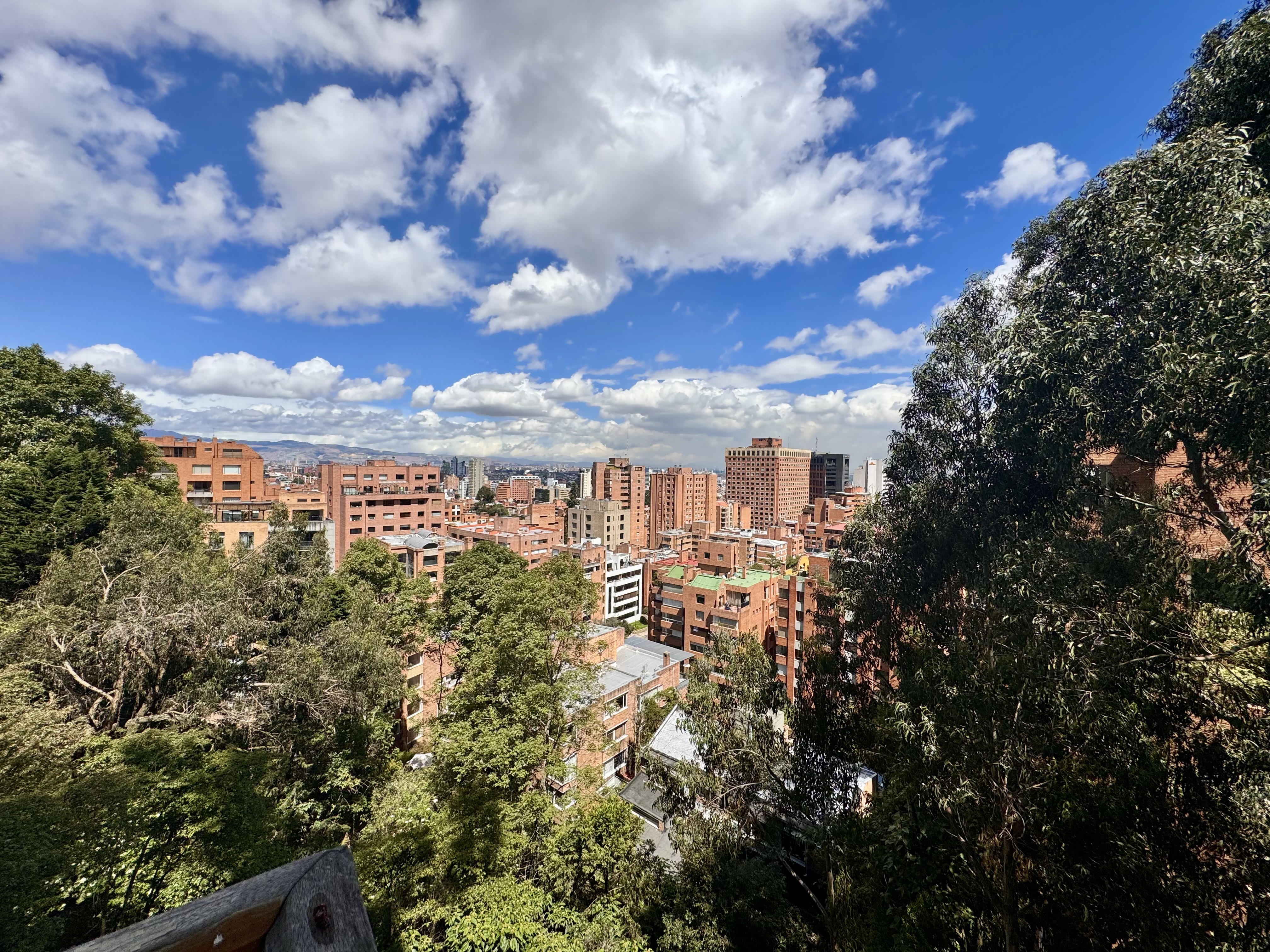 Apartamento en venta en Chapinero, Bogotá · foto 11 de 11