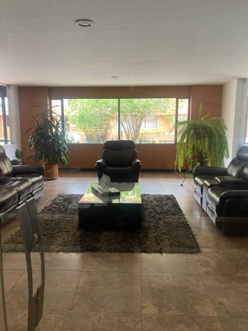 Apartamento en venta en Chicó Navarra, Bogotá · foto 2 de 20