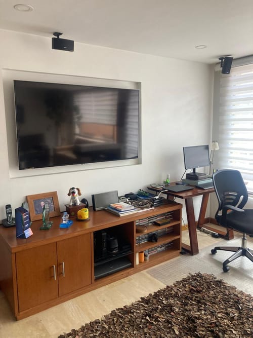 Apartamento en venta en Chicó Navarra, Bogotá · foto 7 de 20