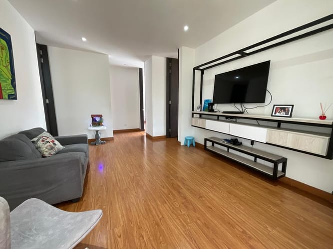 Casa de 4 alcobas en venta en Pueblo Viejo, Cota, 290 m² · foto 8 de 24