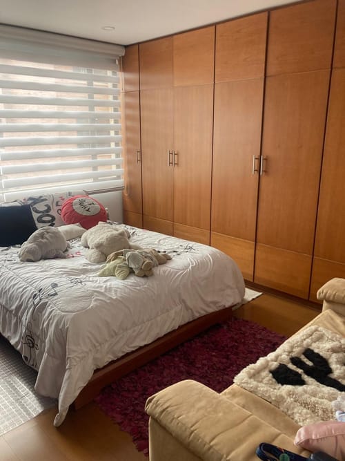 Apartamento en venta en Chicó Navarra, Bogotá · foto 9 de 20