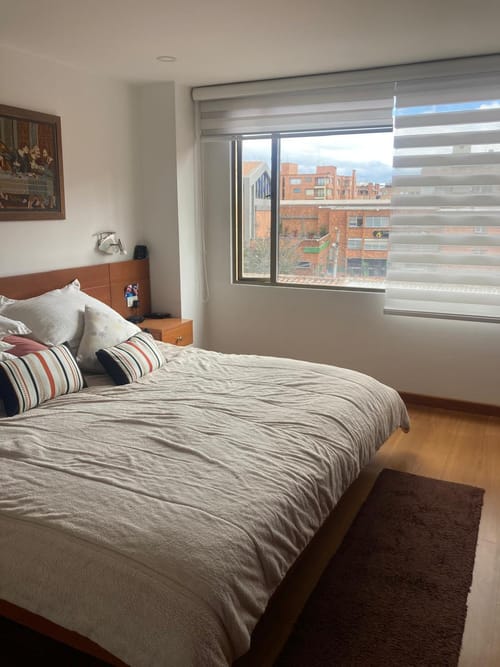 Apartamento en venta en Chicó Navarra, Bogotá · foto 10 de 20