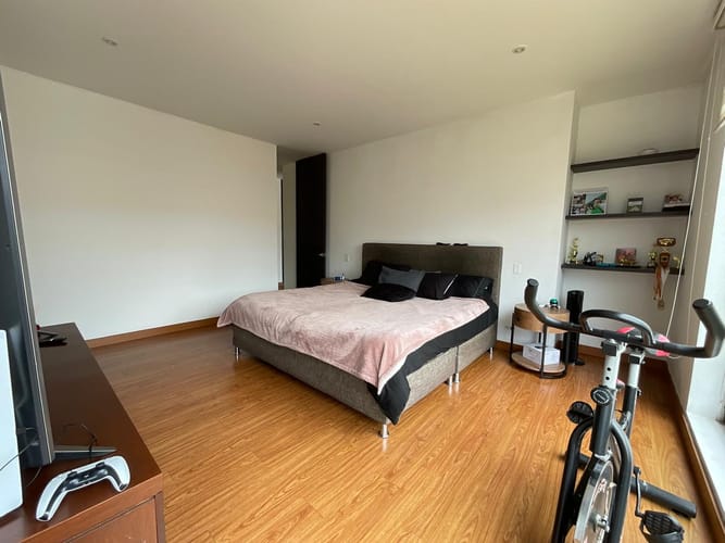 Casa de 4 alcobas en venta en Pueblo Viejo, Cota, 290 m² · foto 10 de 24