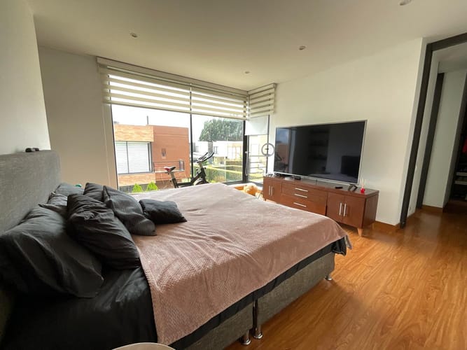 Casa de 4 alcobas en venta en Pueblo Viejo, Cota, 290 m² · foto 11 de 24