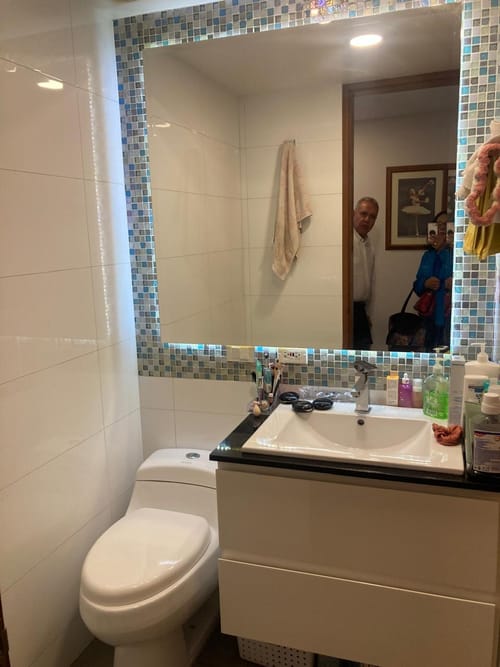 Apartamento en venta en Chicó Navarra, Bogotá · foto 12 de 20