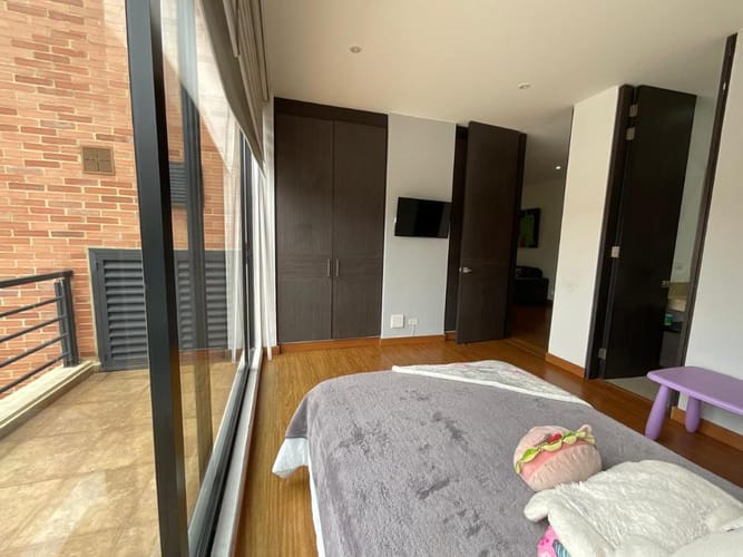 Casa de 4 alcobas en venta en Pueblo Viejo, Cota, 290 m² · foto 12 de 24