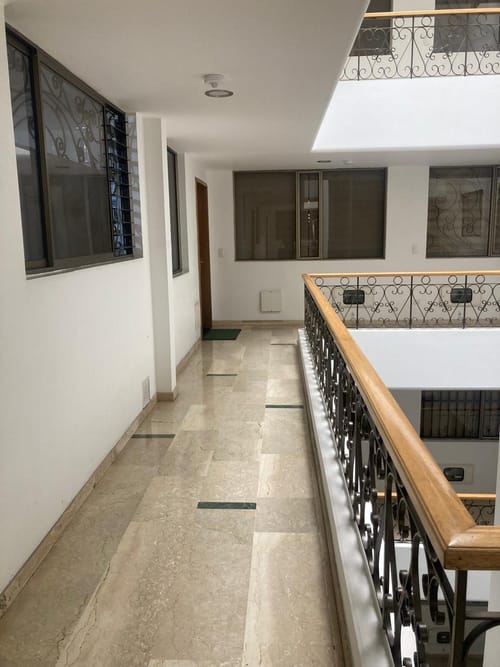 Apartamento en venta en Chicó Navarra, Bogotá · foto 14 de 20
