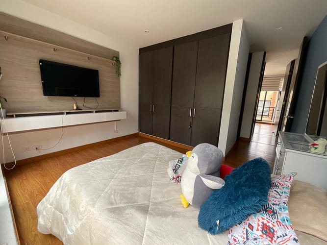 Casa de 4 alcobas en venta en Pueblo Viejo, Cota, 290 m² · foto 14 de 24