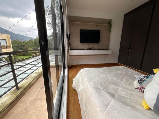 Casa de 4 alcobas en venta en Pueblo Viejo, Cota, 290 m² · foto 15 de 24