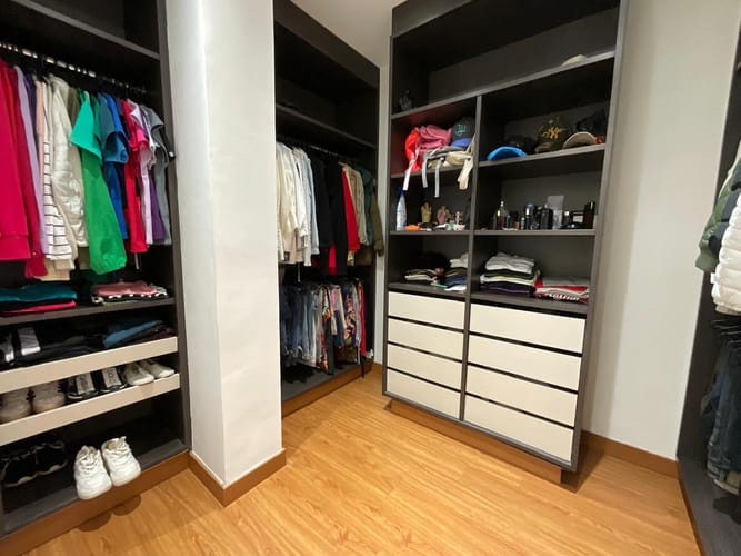 Casa de 4 alcobas en venta en Pueblo Viejo, Cota, 290 m² · foto 16 de 24