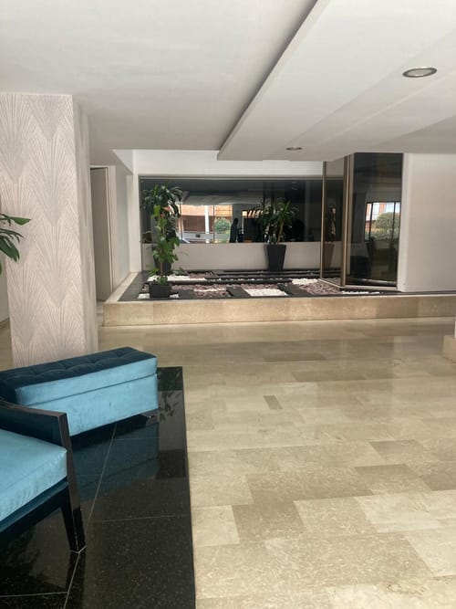 Apartamento en venta en Chicó Navarra, Bogotá · foto 18 de 20