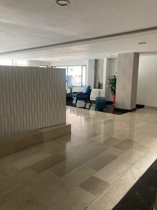 Apartamento en venta en Chicó Navarra, Bogotá · foto 19 de 20