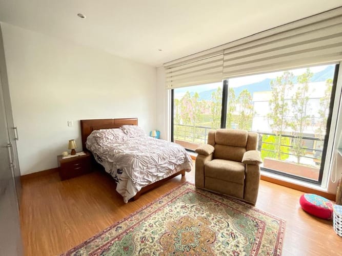 Casa de 4 alcobas en venta en Pueblo Viejo, Cota, 290 m² · foto 18 de 24