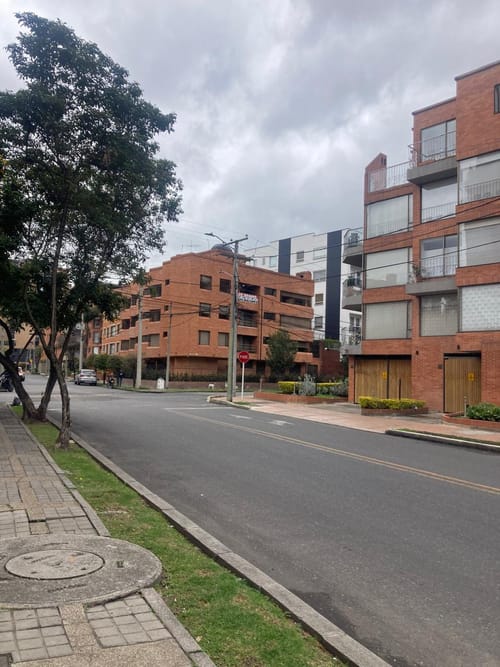 Apartamento en venta en Chicó Navarra, Bogotá · foto 20 de 20