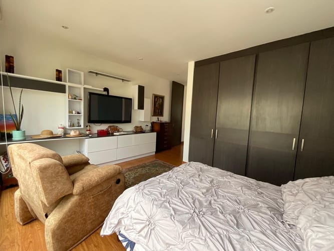 Casa de 4 alcobas en venta en Pueblo Viejo, Cota, 290 m² · foto 19 de 24