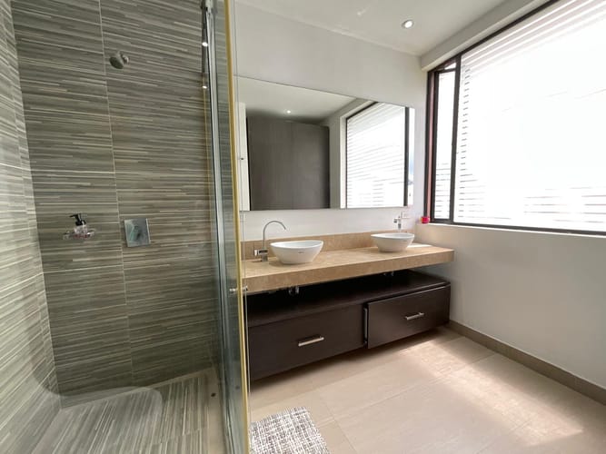 Casa de 4 alcobas en venta en Pueblo Viejo, Cota, 290 m² · foto 21 de 24