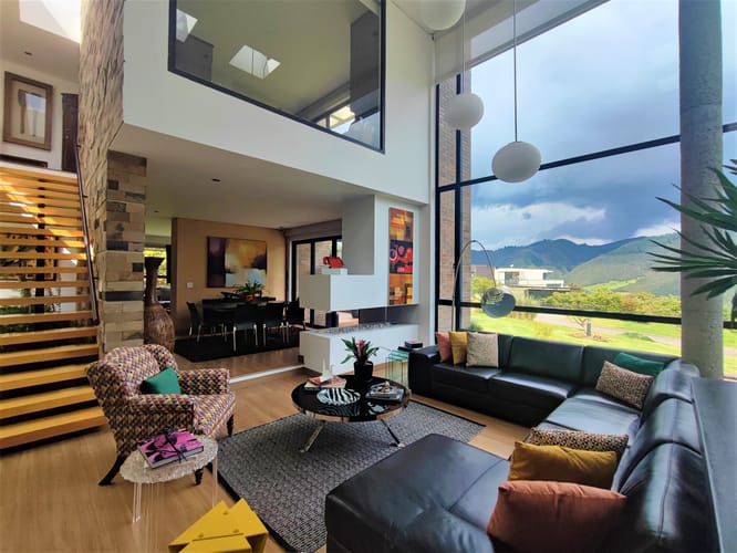 Casa de 3 alcobas en venta en San Jose De La Concepcion, La Calera, 450 m² · foto 2 de 15