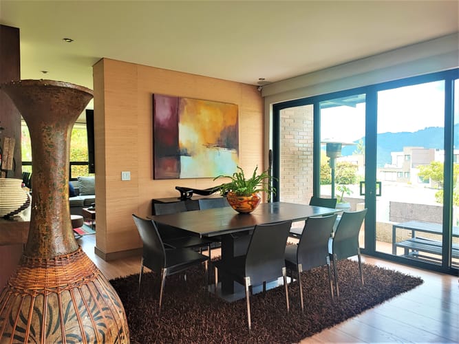 Casa de 3 alcobas en venta en San Jose De La Concepcion, La Calera, 450 m² · foto 3 de 15