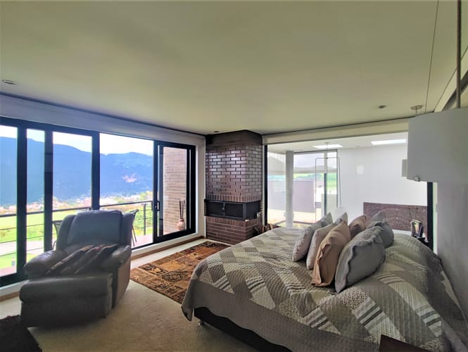 Casa de 3 alcobas en venta en San Jose De La Concepcion, La Calera, 450 m² · foto 8 de 15