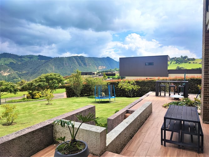 Casa de 3 alcobas en venta en San Jose De La Concepcion, La Calera, 450 m² · foto 9 de 15