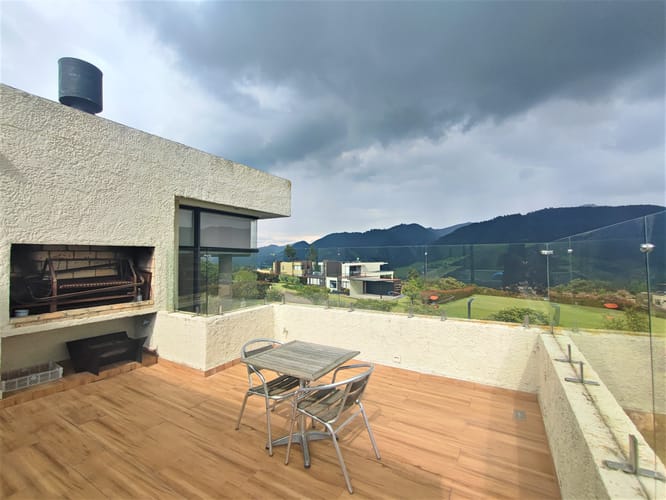 Casa de 3 alcobas en venta en San Jose De La Concepcion, La Calera, 450 m² · foto 11 de 15