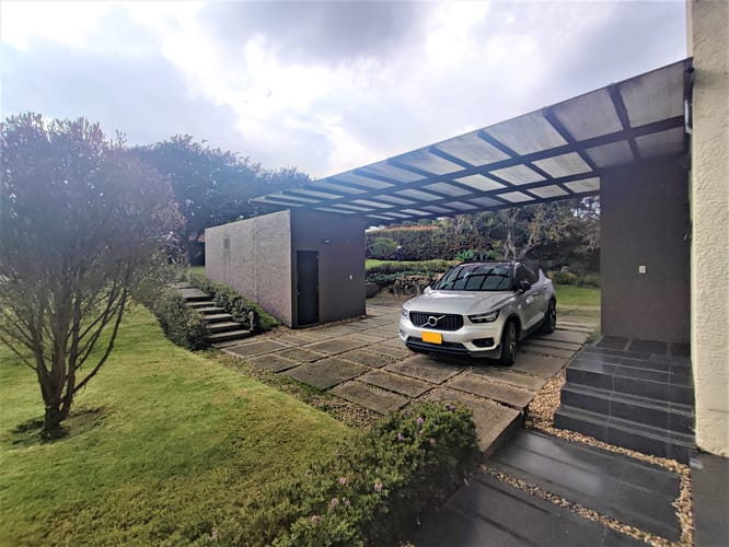 Casa de 3 alcobas en venta en San Jose De La Concepcion, La Calera, 450 m² · foto 13 de 15