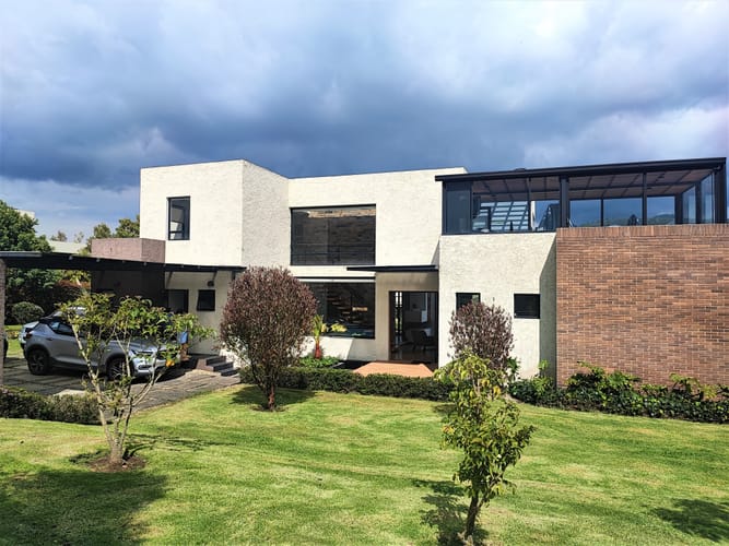 Casa de 3 alcobas en venta en San Jose De La Concepcion, La Calera, 450 m² · foto 14 de 15