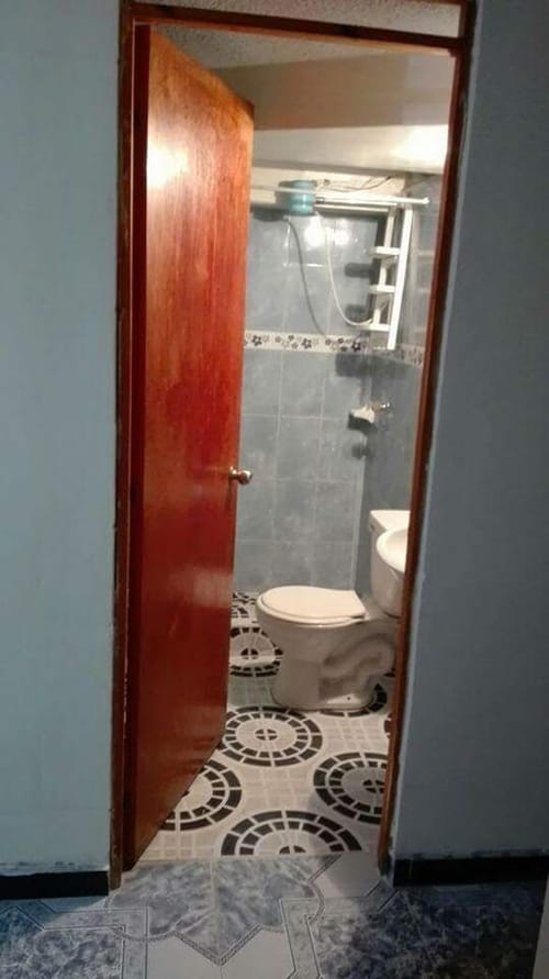 Apartamento de 2 alcobas en venta en El Danubio, Soacha, 60 m² · foto 3 de 12
