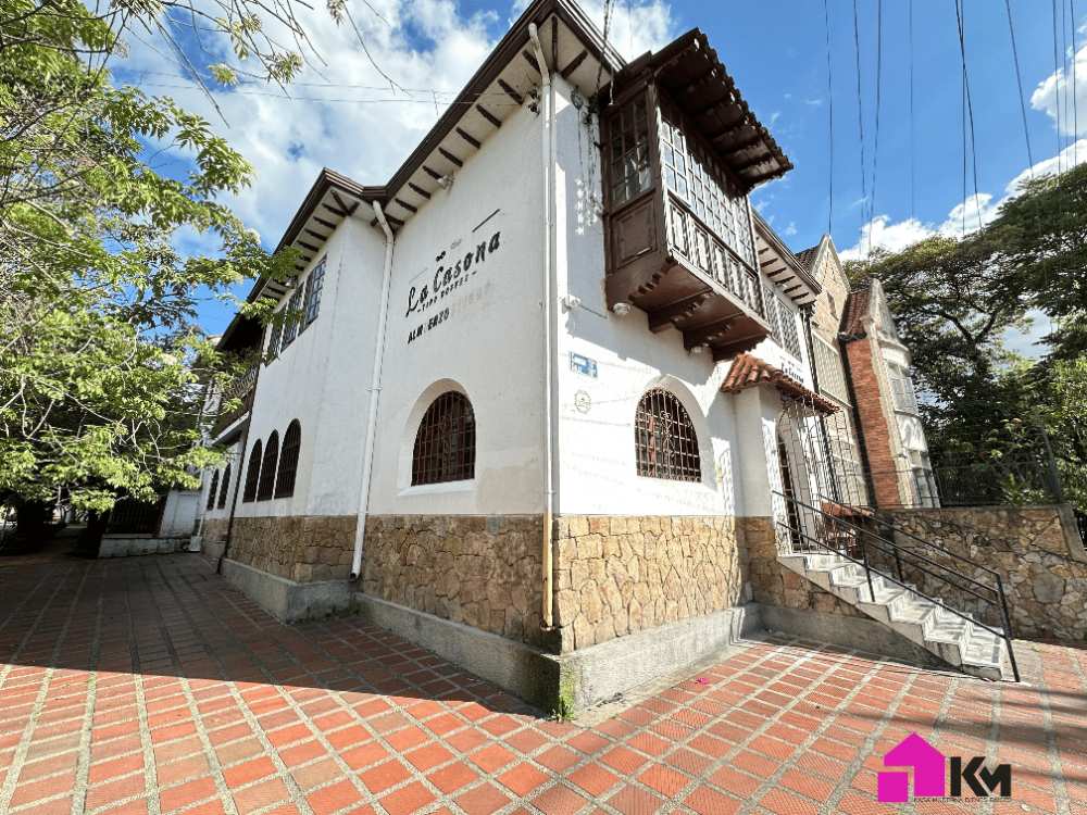 Casa en venta en La Soledad, Bogotá · foto 2 de 24