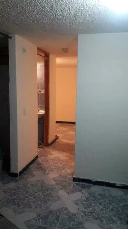 Apartamento de 2 alcobas en venta en El Danubio, Soacha, 60 m² · foto 5 de 12
