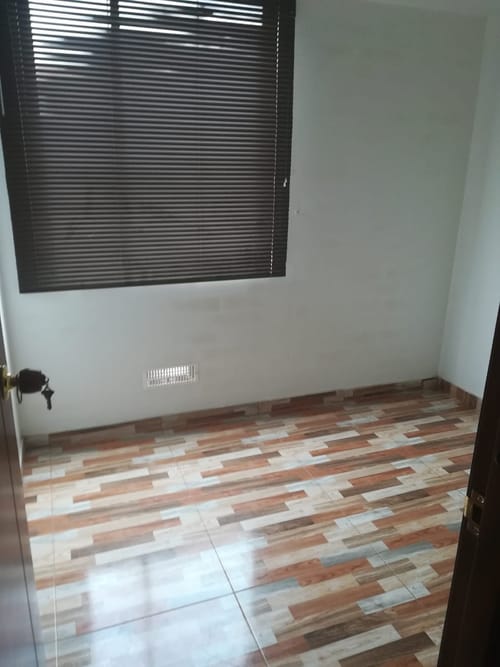 Apartamento de 3 alcobas en venta en San Pedro, Madrid, 49 m² · foto 5 de 7