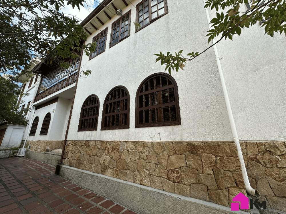 Casa en venta en La Soledad, Bogotá · foto 3 de 24