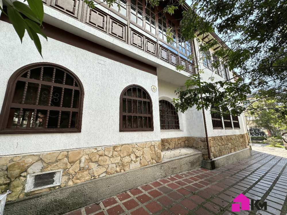 Casa en venta en La Soledad, Bogotá · foto 5 de 24