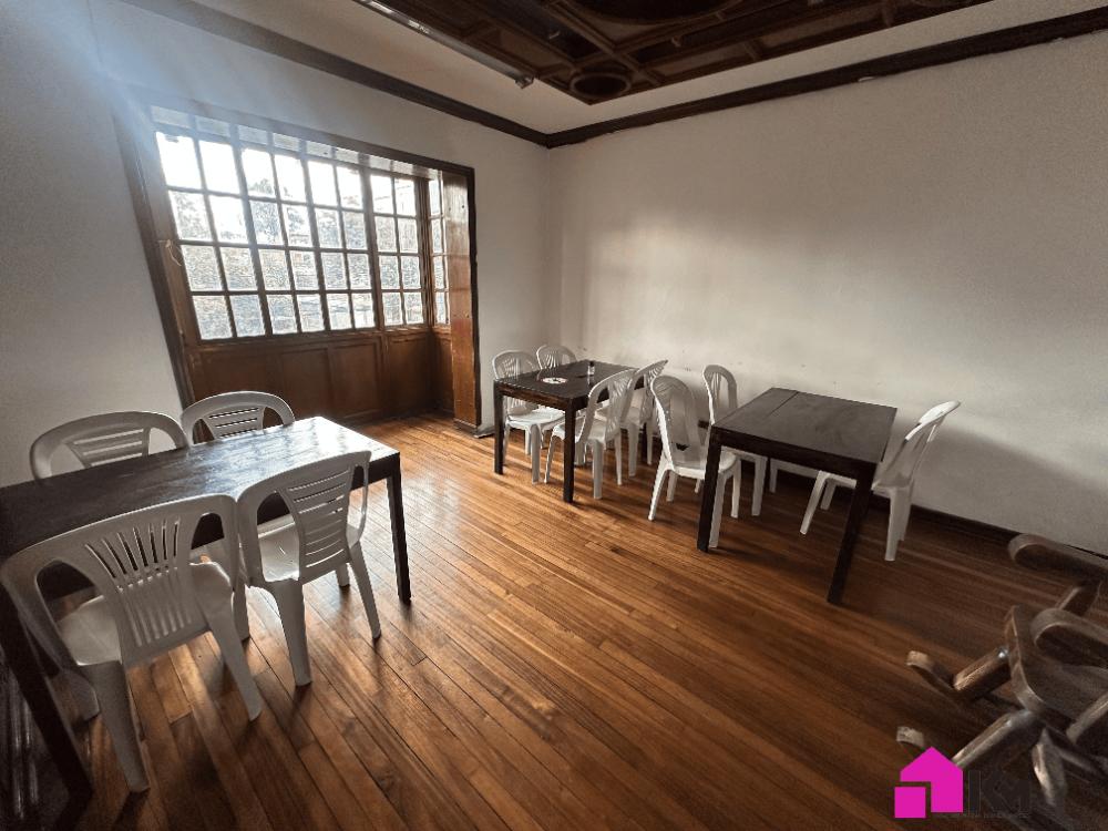 Casa en venta en La Soledad, Bogotá · foto 6 de 24