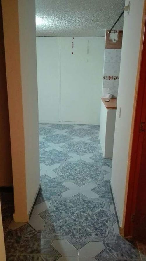 Apartamento de 2 alcobas en venta en El Danubio, Soacha, 60 m² · foto 11 de 12
