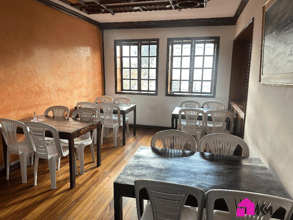 Casa en venta en La Soledad, Bogotá · foto 8 de 24