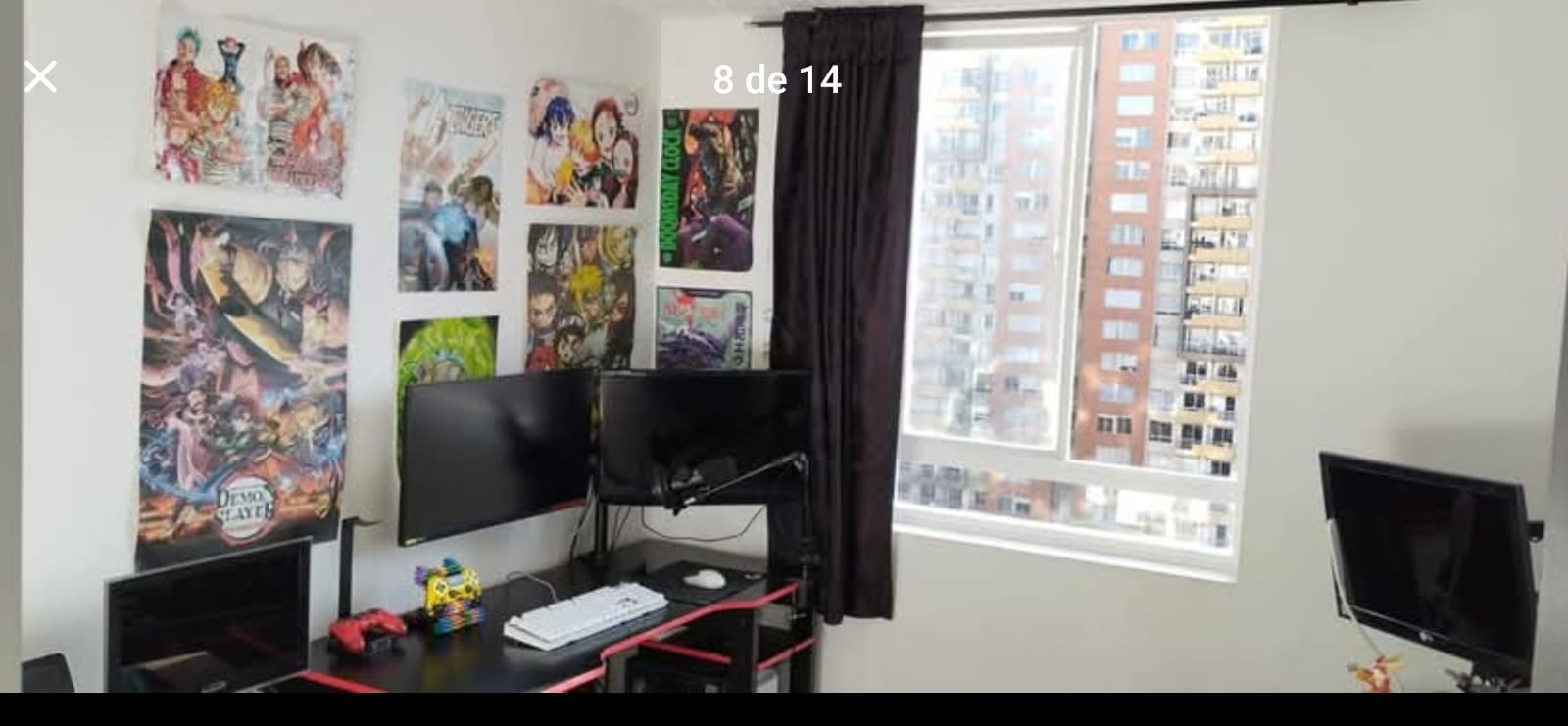 Apartamento en venta en Madelena, Bogotá · foto 3 de 9